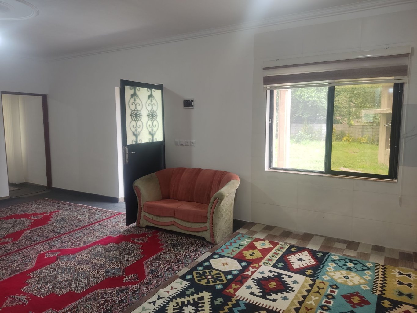 ویلا یک خوابه نبوت ۱۳