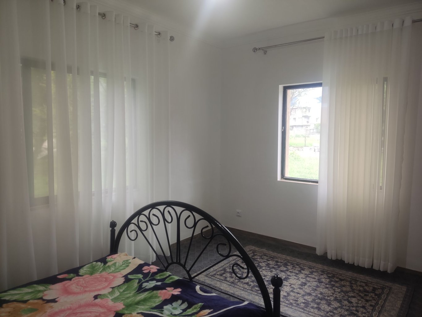 ویلا یک خوابه نبوت ۱۳