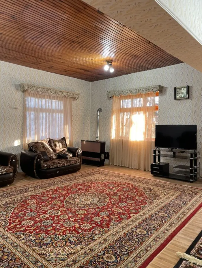 ویلا سه خوابه ملیکا