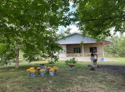 ویلا سه خوابه ملیکا