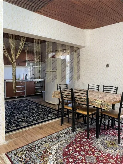 ویلا سه خوابه ملیکا