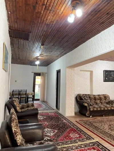 ویلا سه خوابه ملیکا