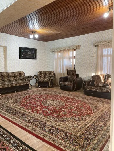 ویلا سه خوابه ملیکا