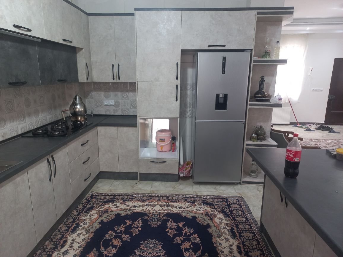 دوخوابه خورشید تابان