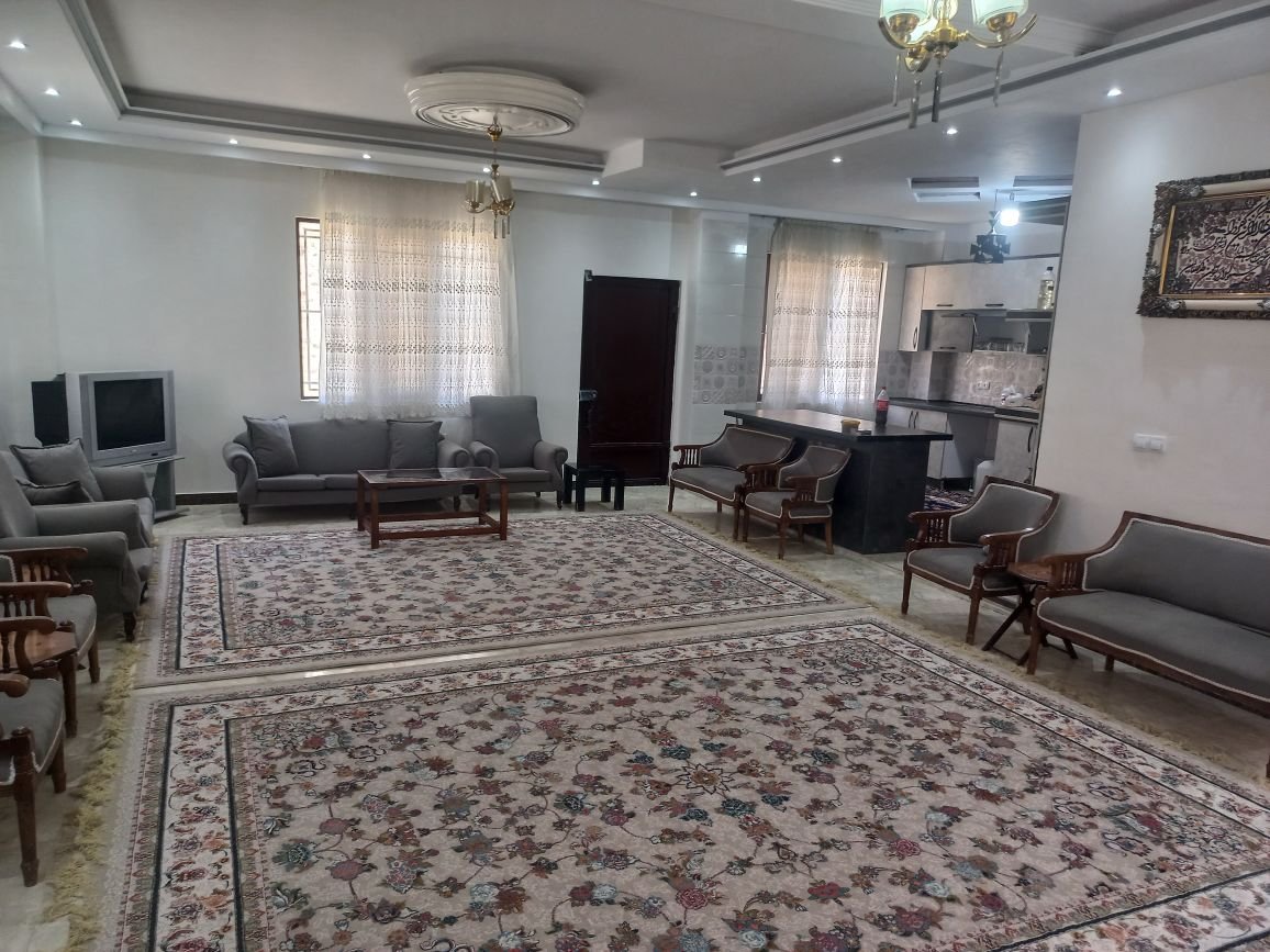 دوخوابه خورشید تابان