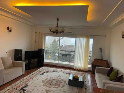 آپارتمان دوخوابه ساحلی بهار 2