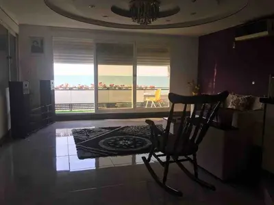 آپارتمان دوخوابه ساحلی امیر