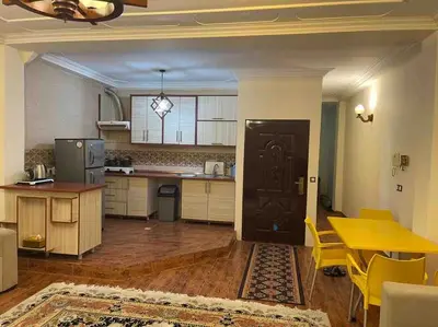 آپارتمان دوخوابه ساحلی بهار 2