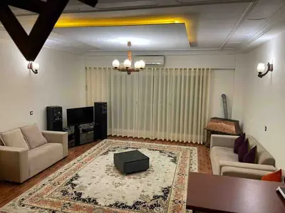 آپارتمان دوخوابه ساحلی بهار 2