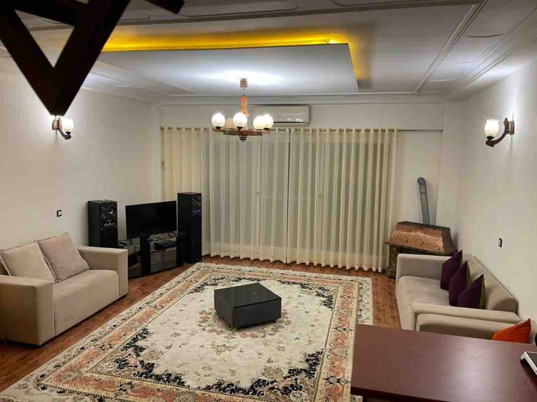 آپارتمان دوخوابه ساحلی بهار 2 - انتخاب تصویر