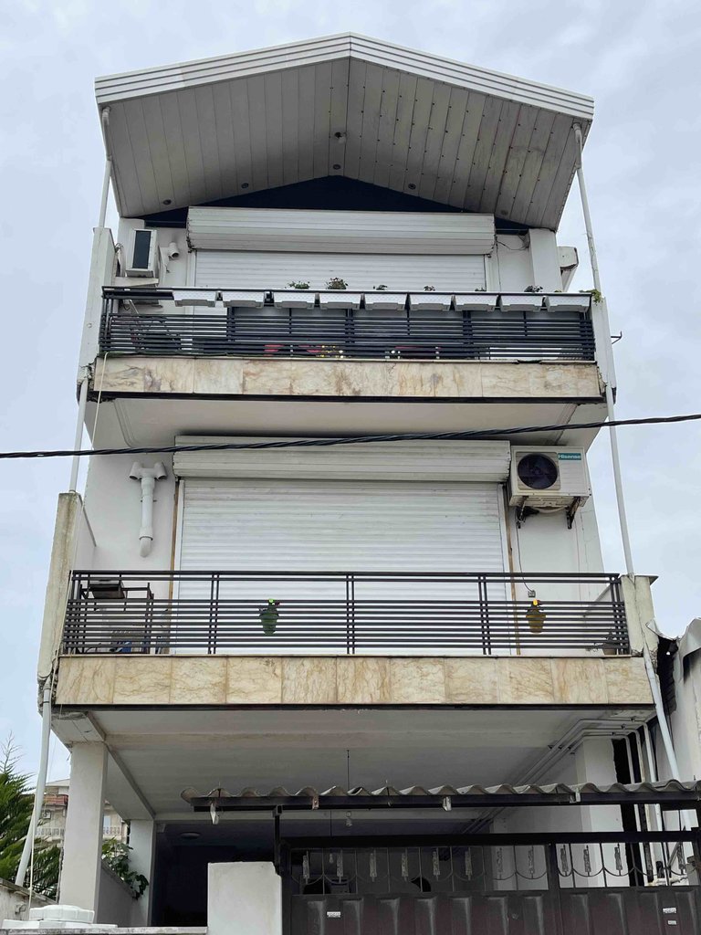 یک خوابه ساحلی خادمی