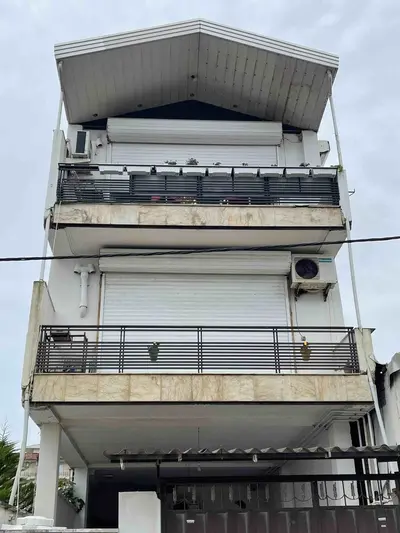 آپارتمان یک خوابه ساحلی خادمی