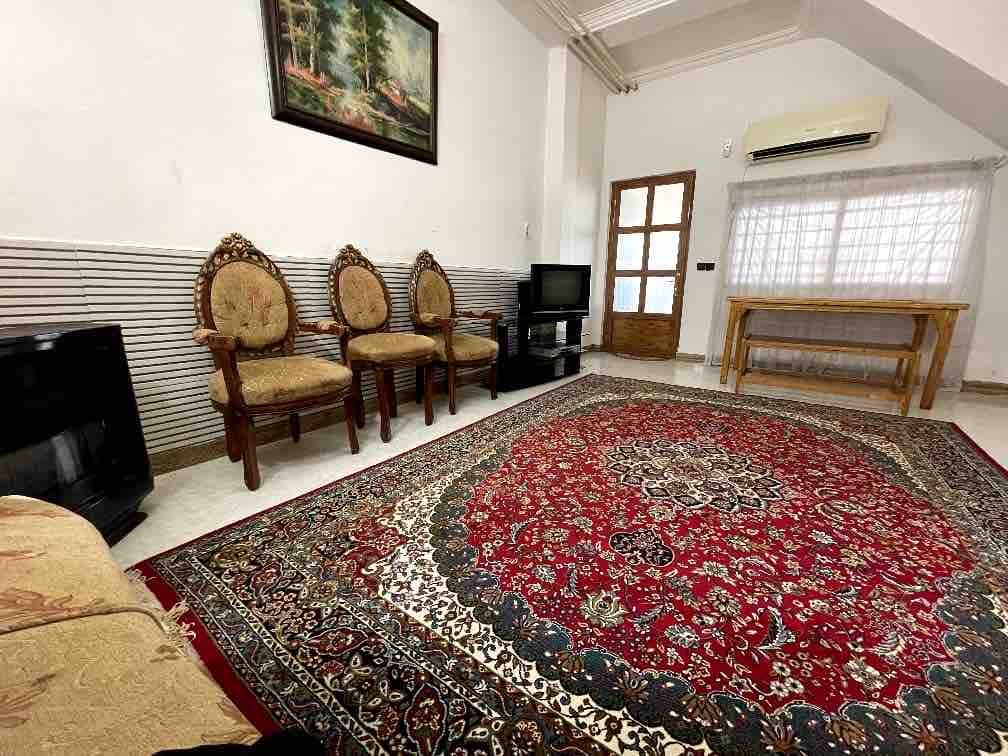 یک خوابه ساحلی خادمی