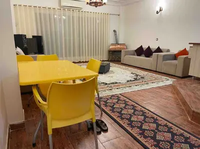 آپارتمان دوخوابه ساحلی بهار 2