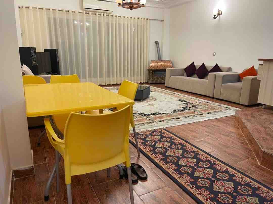 آپارتمان دوخوابه ساحلی بهار 2 - انتخاب تصویر