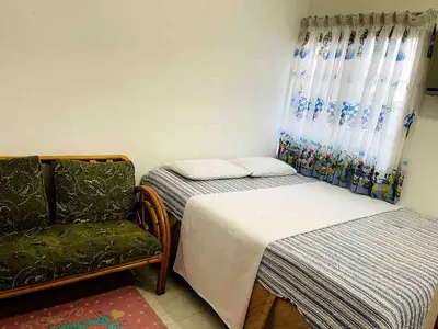 آپارتمان یک خوابه ساحلی خادمی