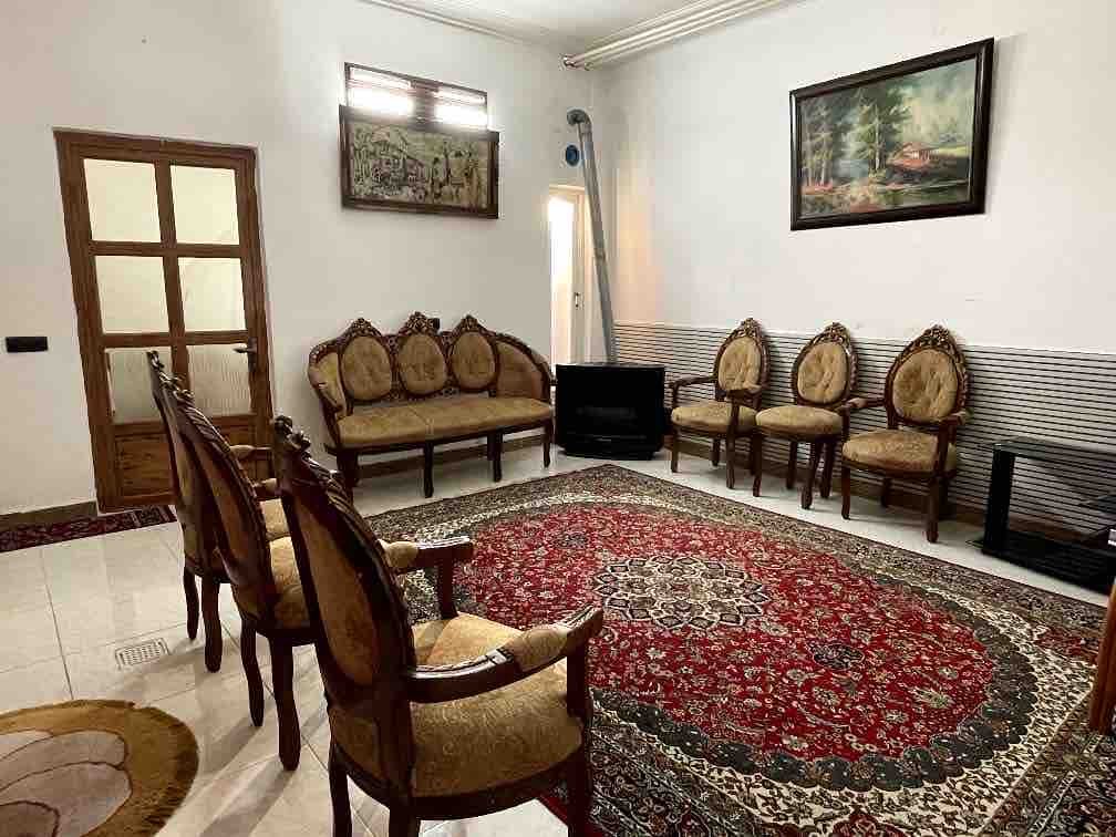 یک خوابه ساحلی خادمی