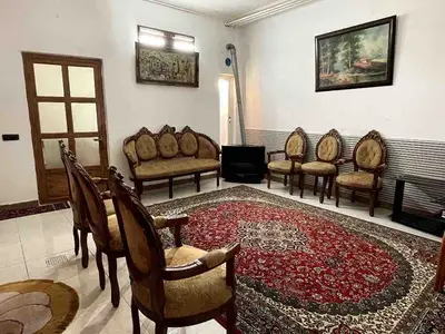 آپارتمان یک خوابه ساحلی خادمی