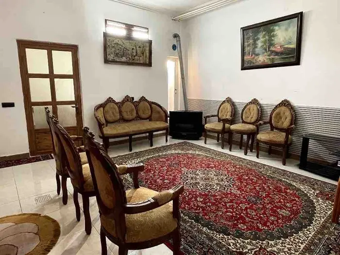 آپارتمان یک خوابه ساحلی خادمی - انتخاب تصویر