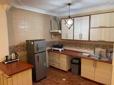 آپارتمان دوخوابه ساحلی بهار 2