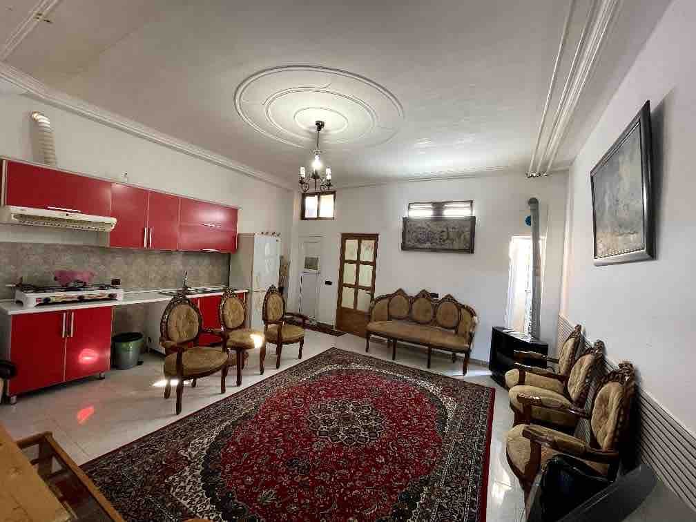 یک خوابه ساحلی خادمی