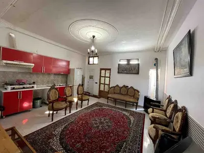 آپارتمان یک خوابه ساحلی خادمی