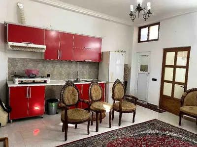 آپارتمان یک خوابه ساحلی خادمی