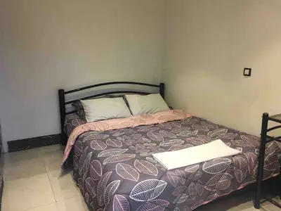 آپارتمان دوخوابه ساحلی امیر