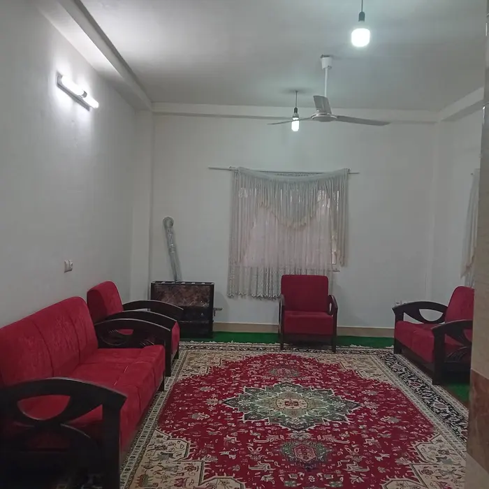 اقامتگاه سنتی رهی - واحد 1