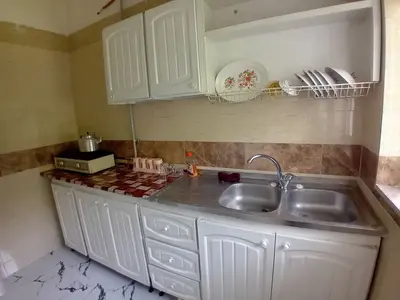 اقامتگاه سنتی رهی - واحد 1