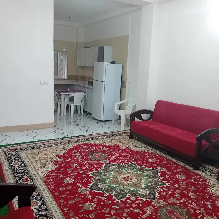 اقامتگاه سنتی رهی - واحد 1