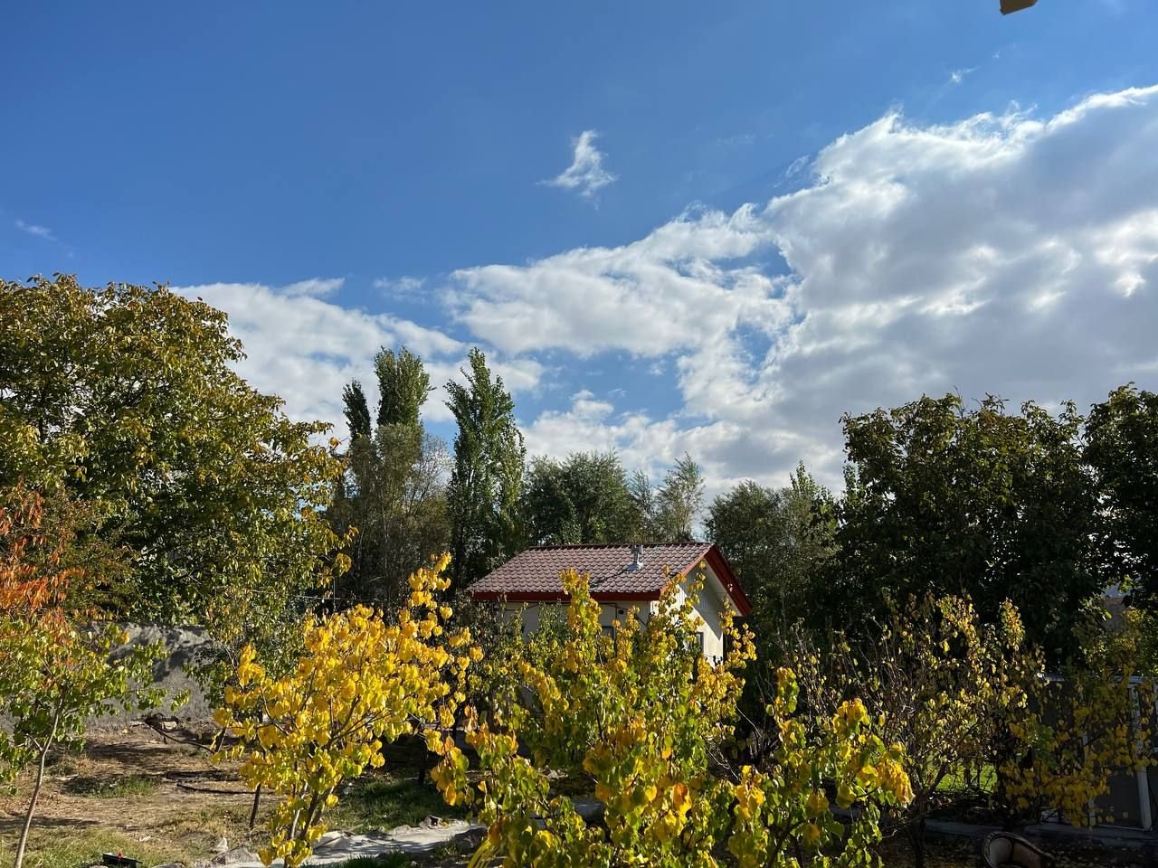 سوئیت فلت درخشان 2