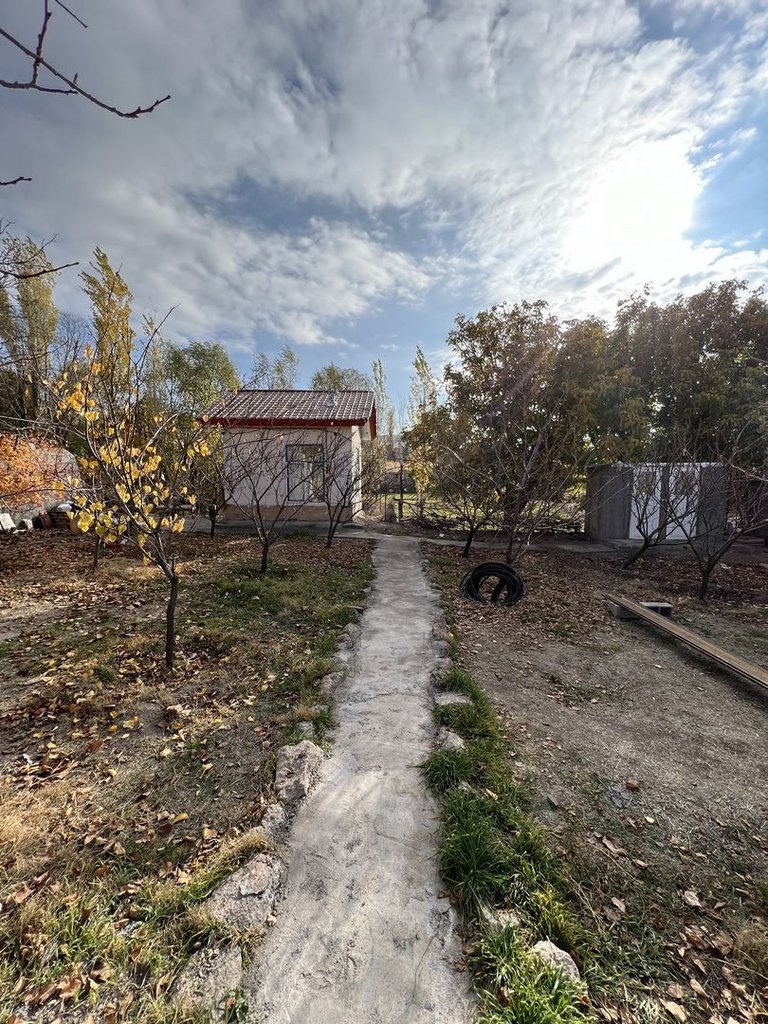 سوئیت فلت درخشان 1