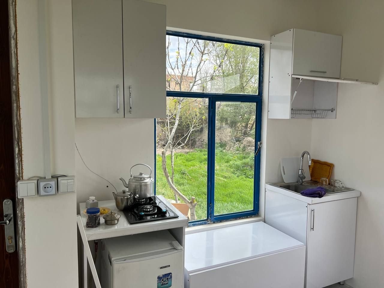 سوئیت فلت درخشان 1