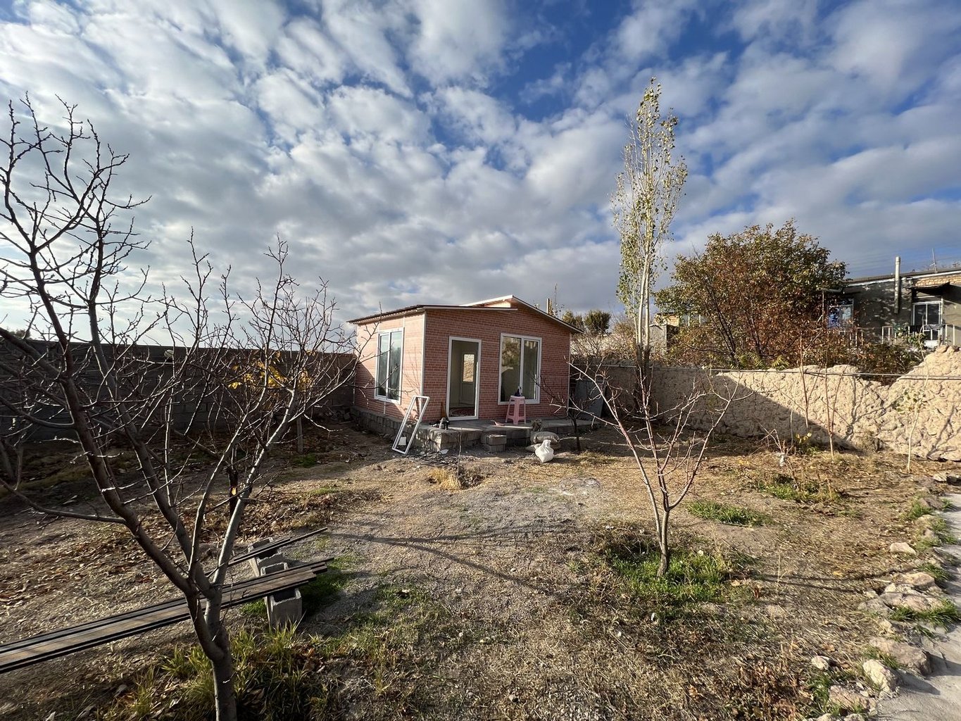 سوئیت فلت درخشان 2