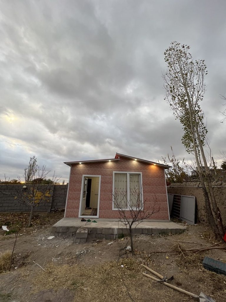 سوئیت فلت درخشان 2