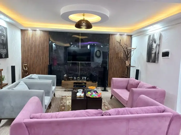 آپارتمان یک خوابه مقدم واحد 1