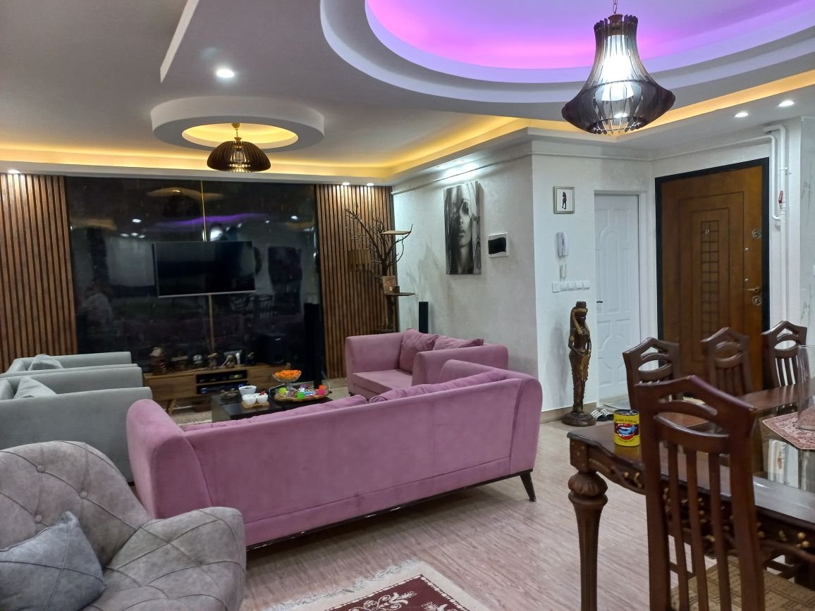 یک خوابه مقدم واحد 1