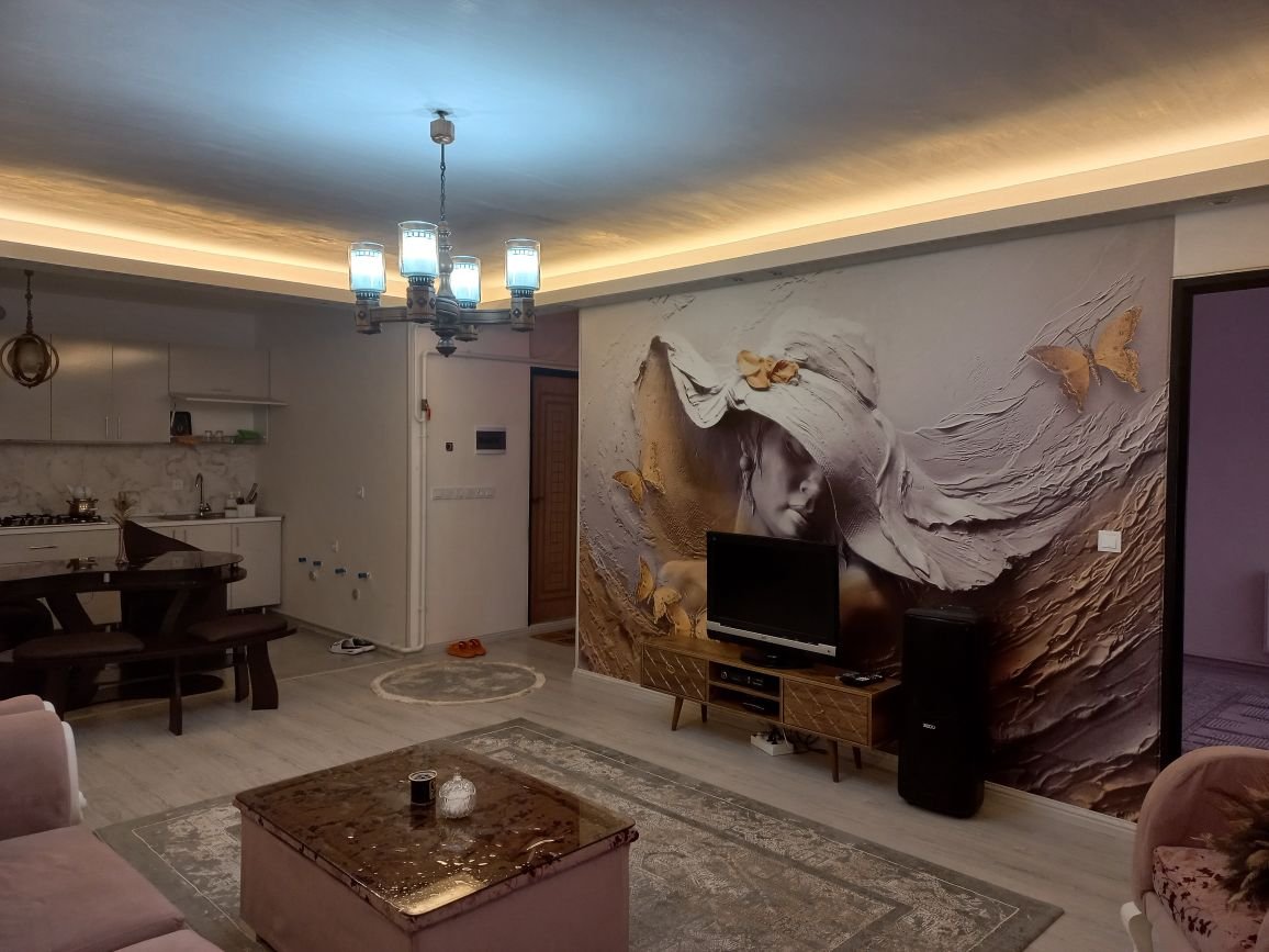 یک خوابه کوی طلا 2