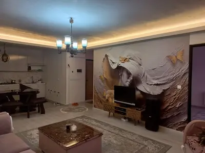 آپارتمان یک خوابه کوی طلا 2