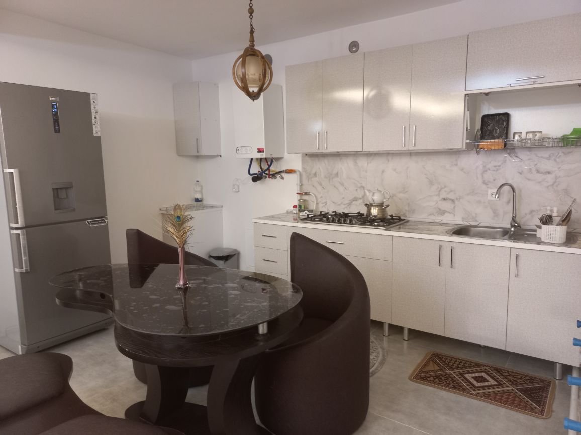 یک خوابه کوی طلا 2