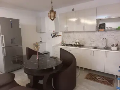 آپارتمان یک خوابه کوی طلا 2