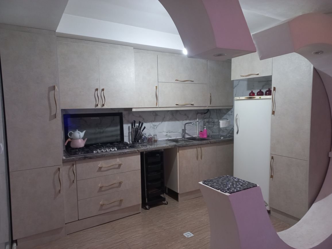 یک خوابه مقدم واحد 1