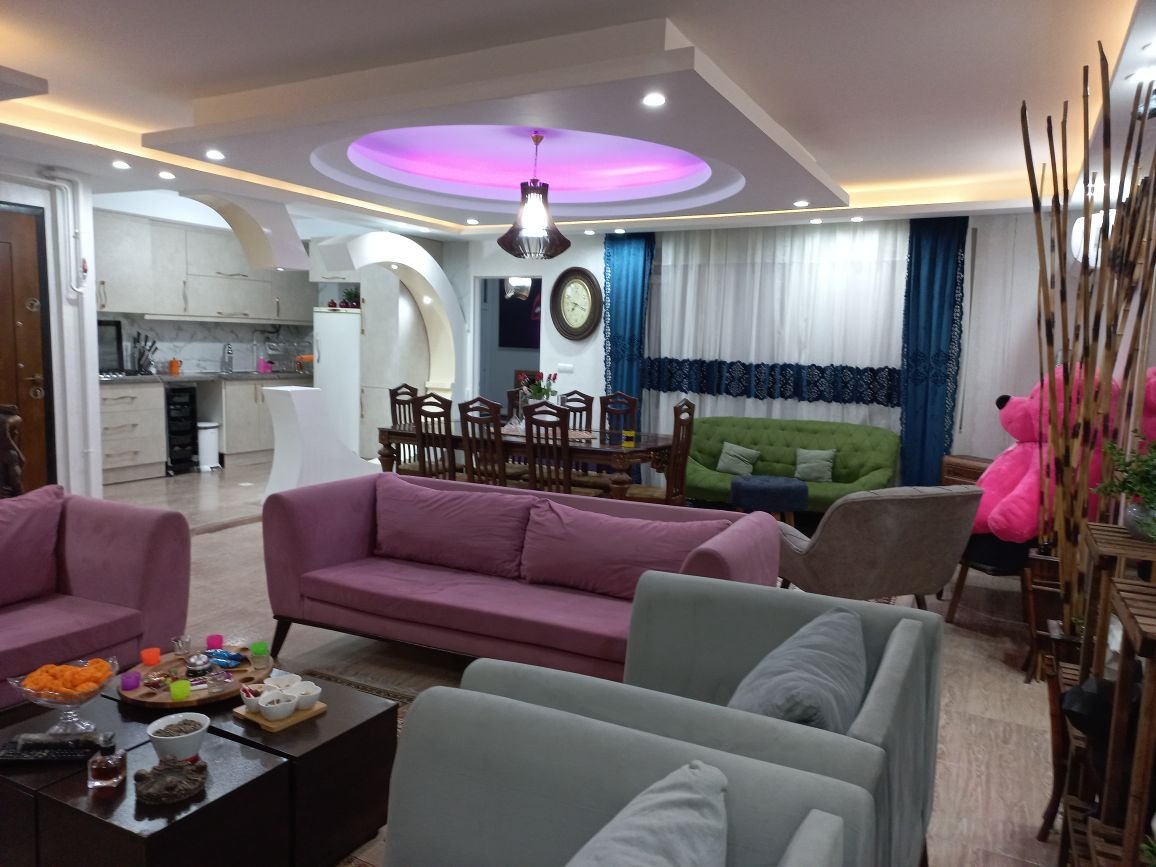 یک خوابه مقدم واحد 1