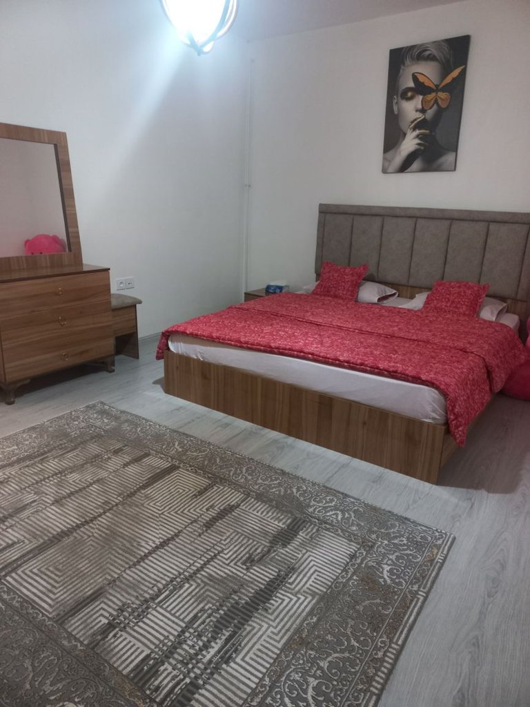 یک خوابه کوی طلا 2