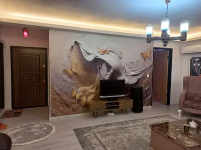 آپارتمان یک خوابه کوی طلا 2