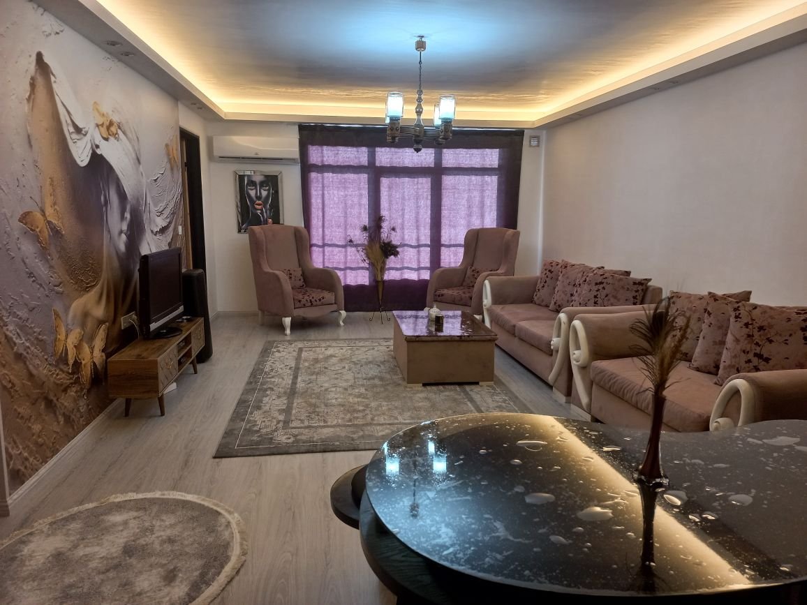 یک خوابه کوی طلا 2