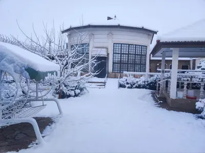 ویلا سه خوابه گنبدواز