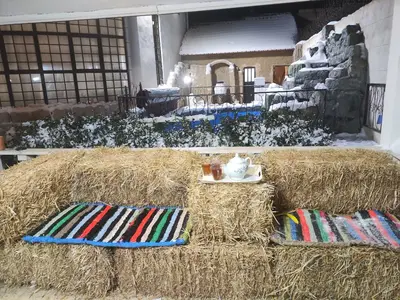 ویلا سه خوابه گنبدواز