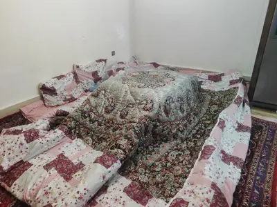 ویلا سه خوابه گنبدواز